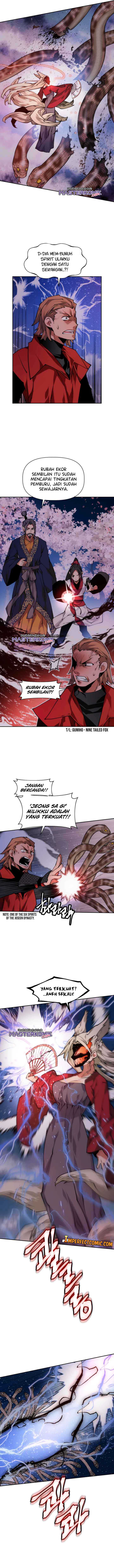 The Golden Age Chapter 36 Gambar 10