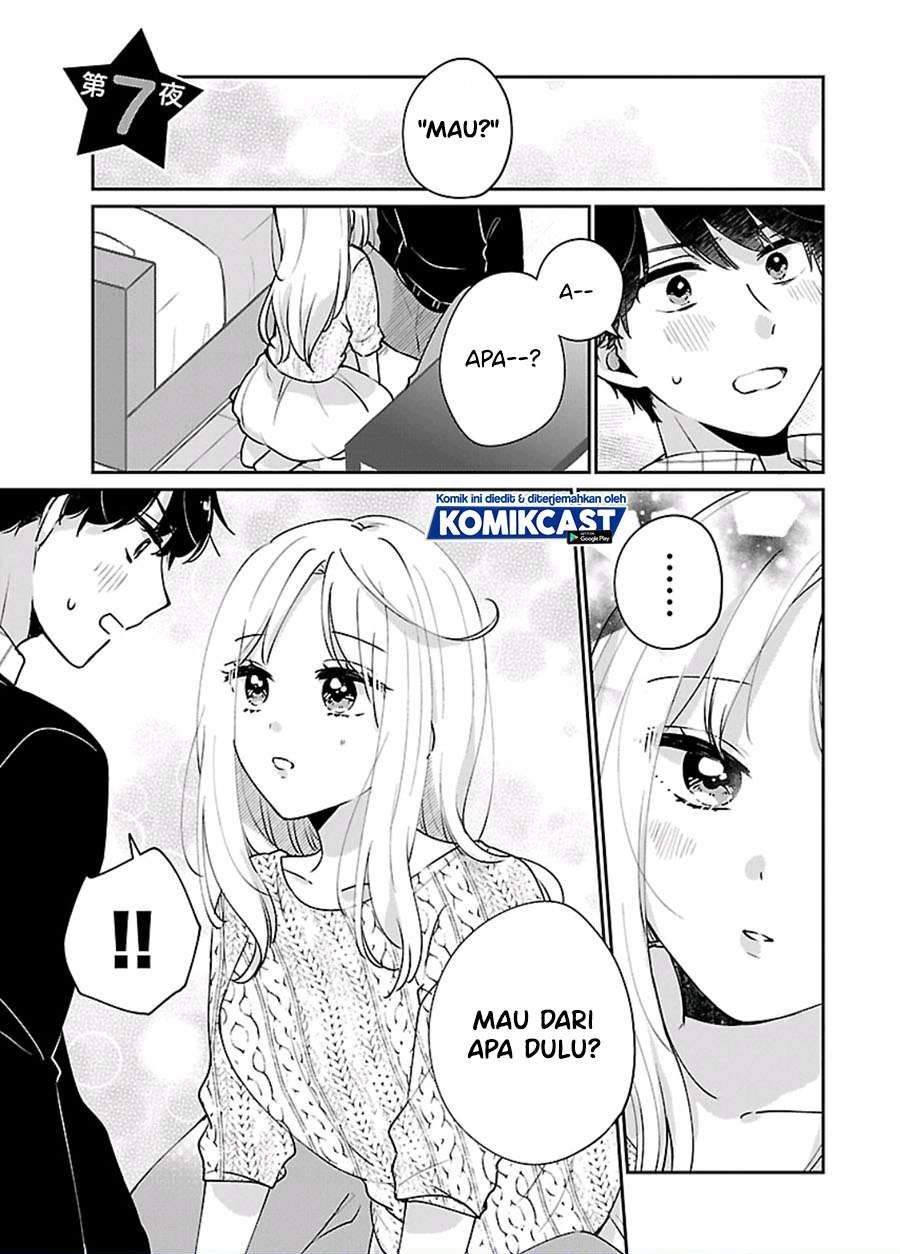 Baca Komik Ore wa Yuka de Nemasu! Chapter 7 Gambar 1