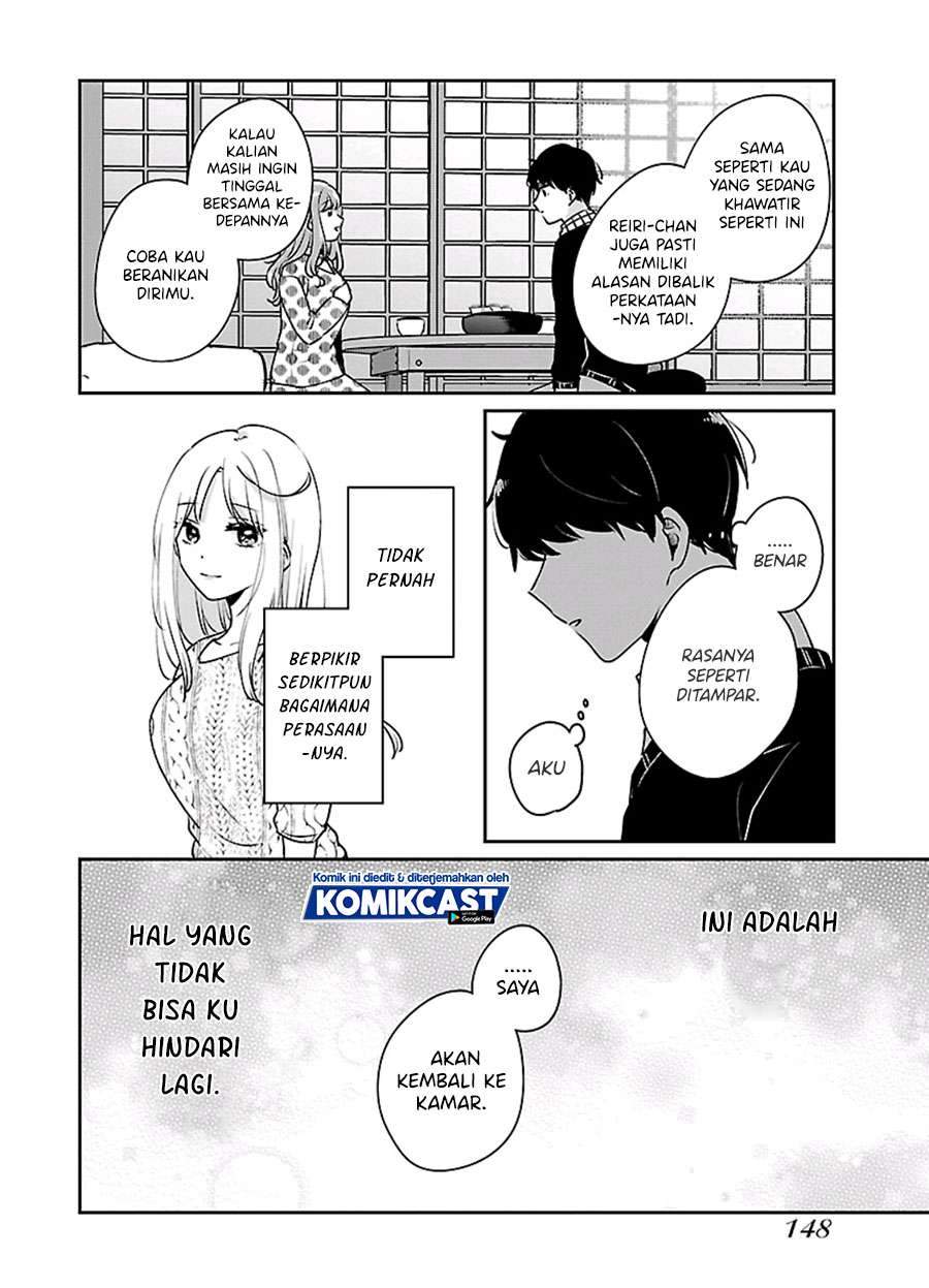 Ore wa Yuka de Nemasu! Chapter 7 Gambar 10