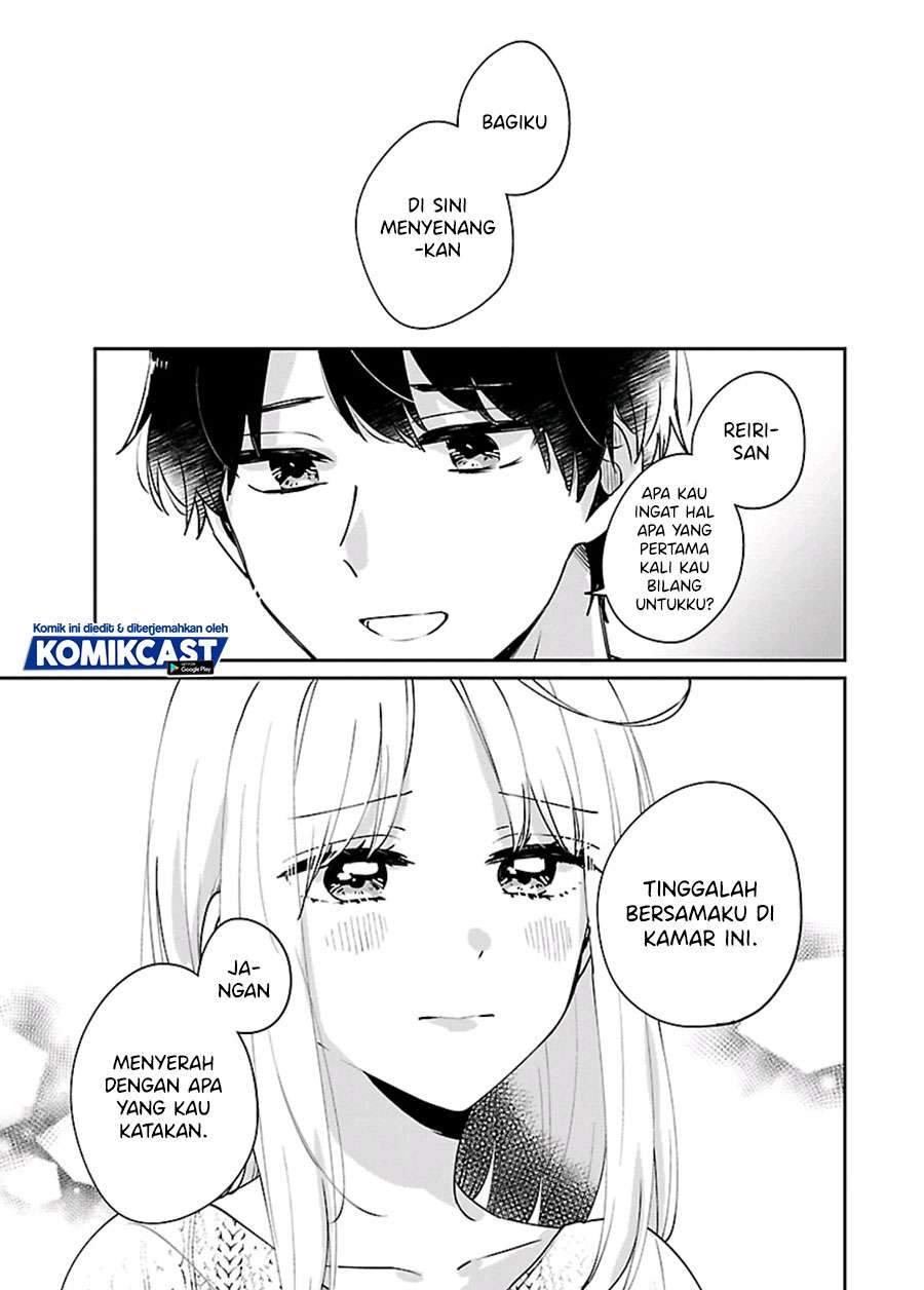 Ore wa Yuka de Nemasu! Chapter 7 Gambar 17