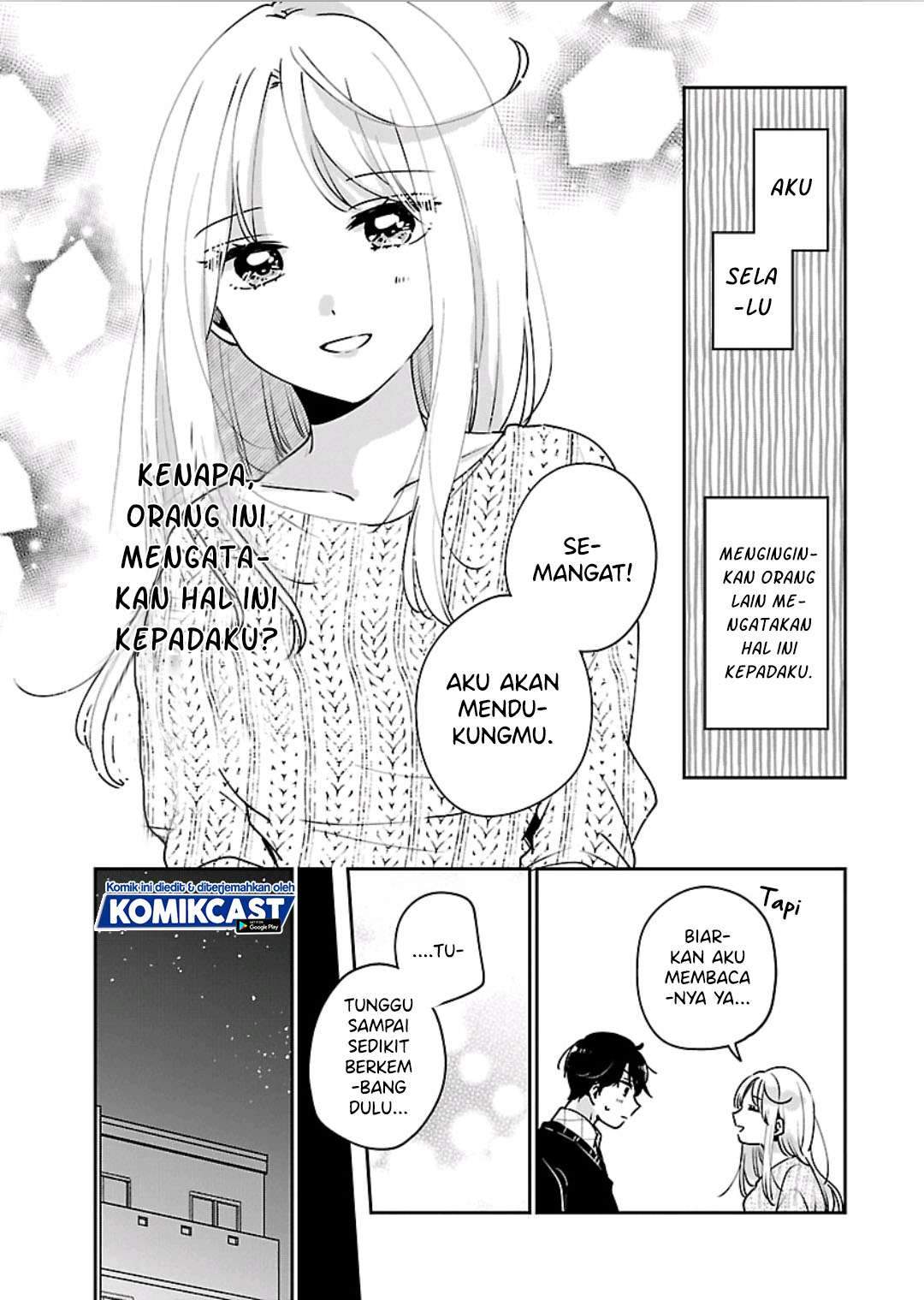 Ore wa Yuka de Nemasu! Chapter 5 Gambar 11