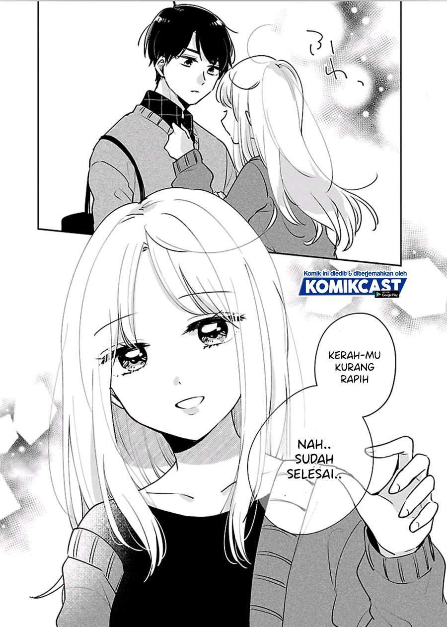 Ore wa Yuka de Nemasu! Chapter 4 Gambar 8