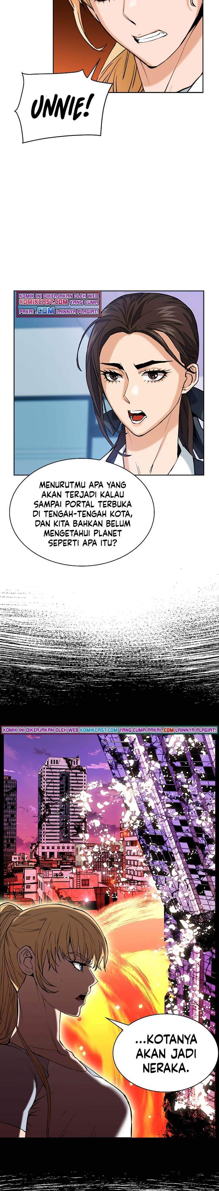 Seoul Station Druid Chapter 23 Gambar 3