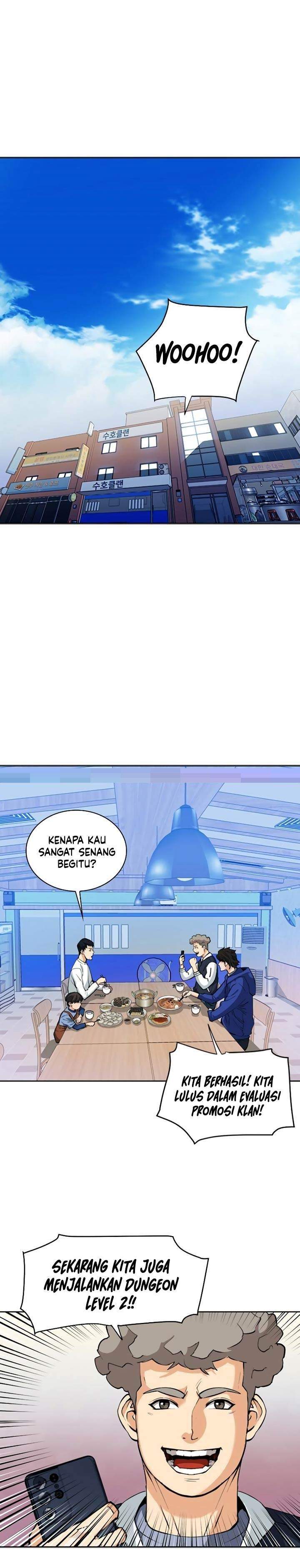 Seoul Station Druid Chapter 23 Gambar 7