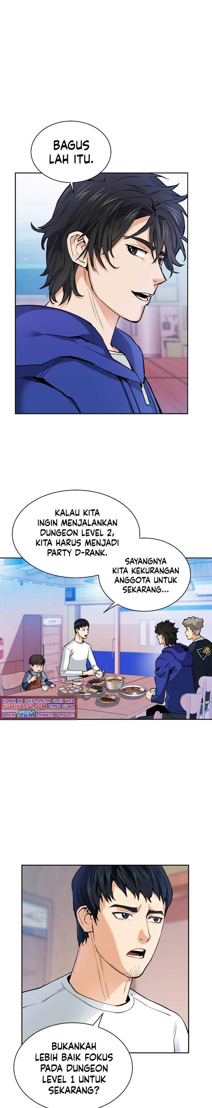 Seoul Station Druid Chapter 23 Gambar 8