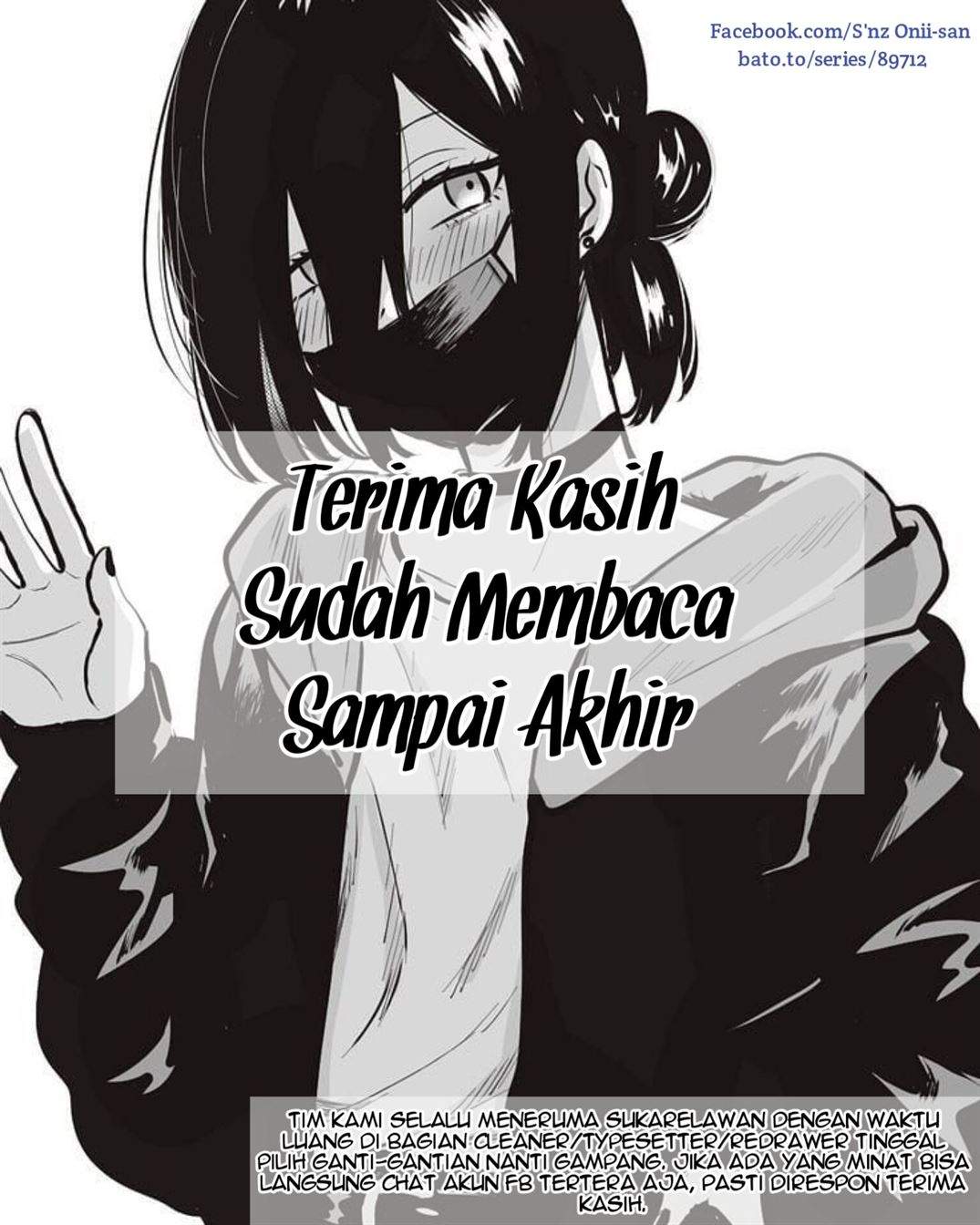 Inu to Kuzu (Dog and Scum) Chapter 11 Gambar 20