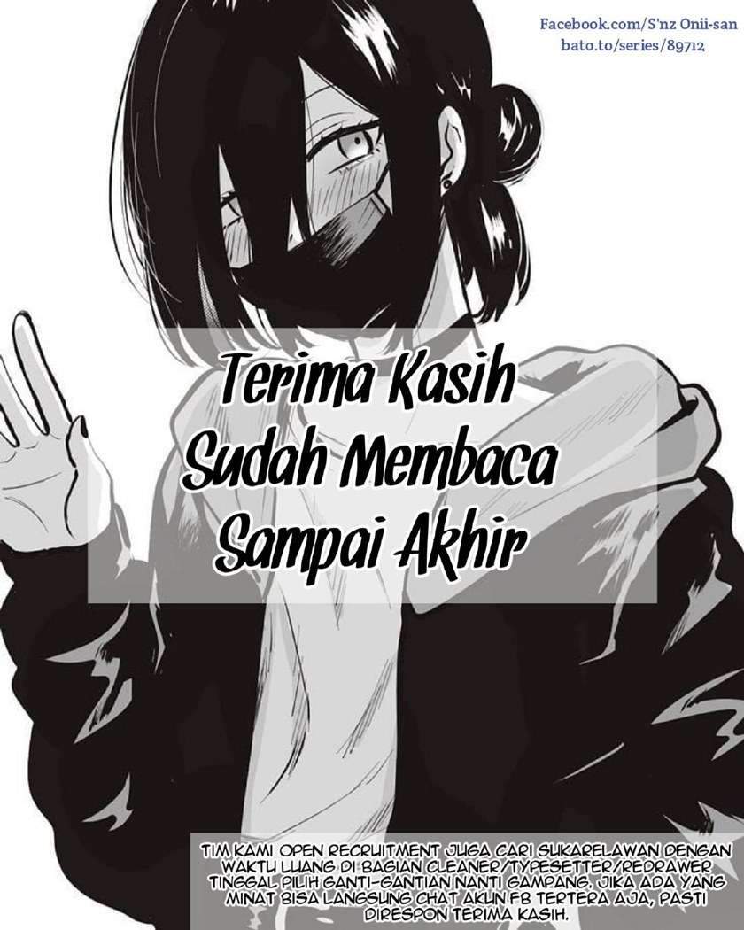 Inu to Kuzu (Dog and Scum) Chapter 7 Gambar 19