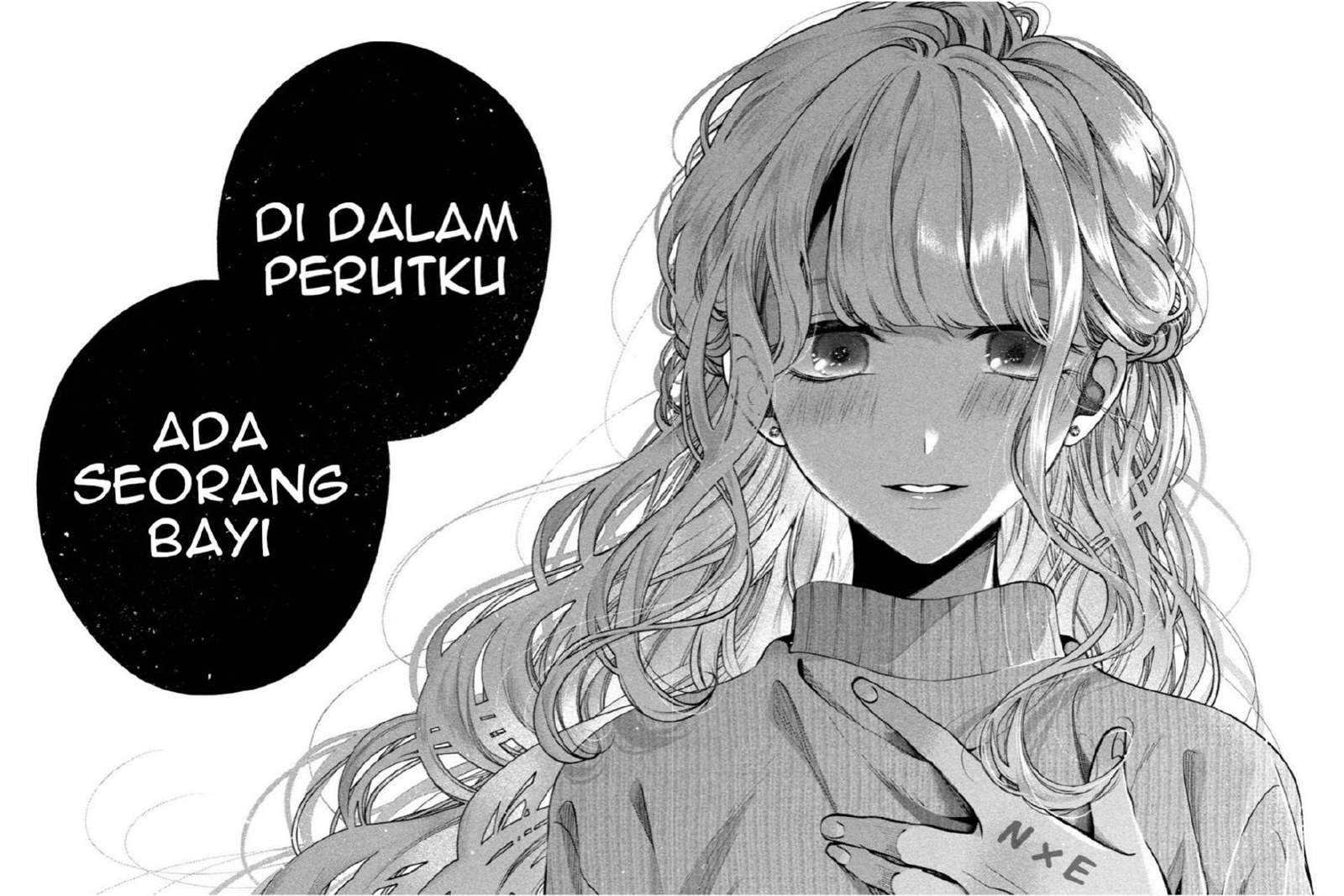 Inu to Kuzu (Dog and Scum) Chapter 6 Gambar 18