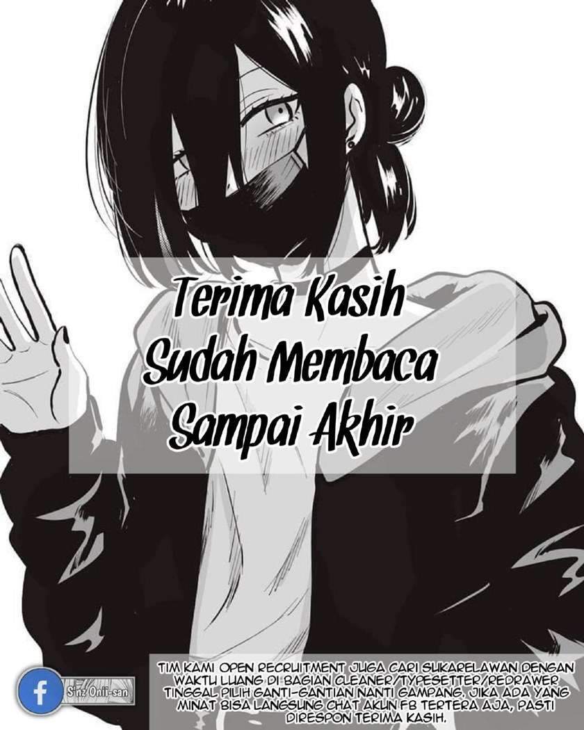 Inu to Kuzu (Dog and Scum) Chapter 5 Gambar 20