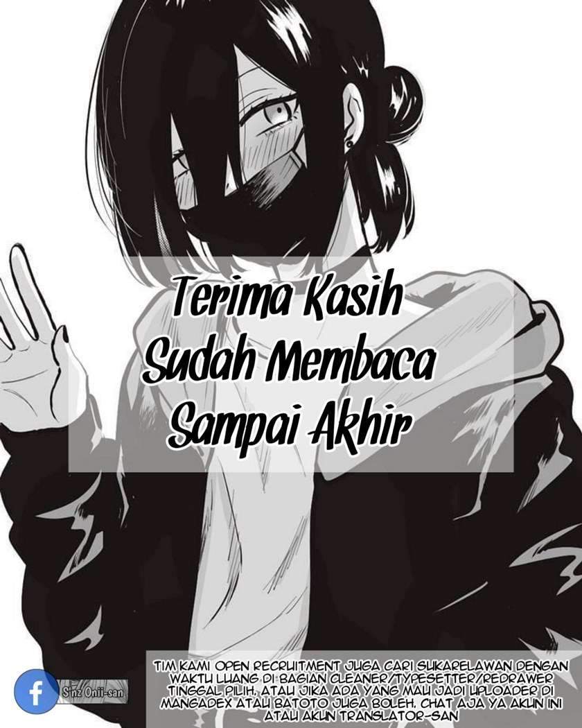 Inu to Kuzu (Dog and Scum) Chapter 1 Gambar 50