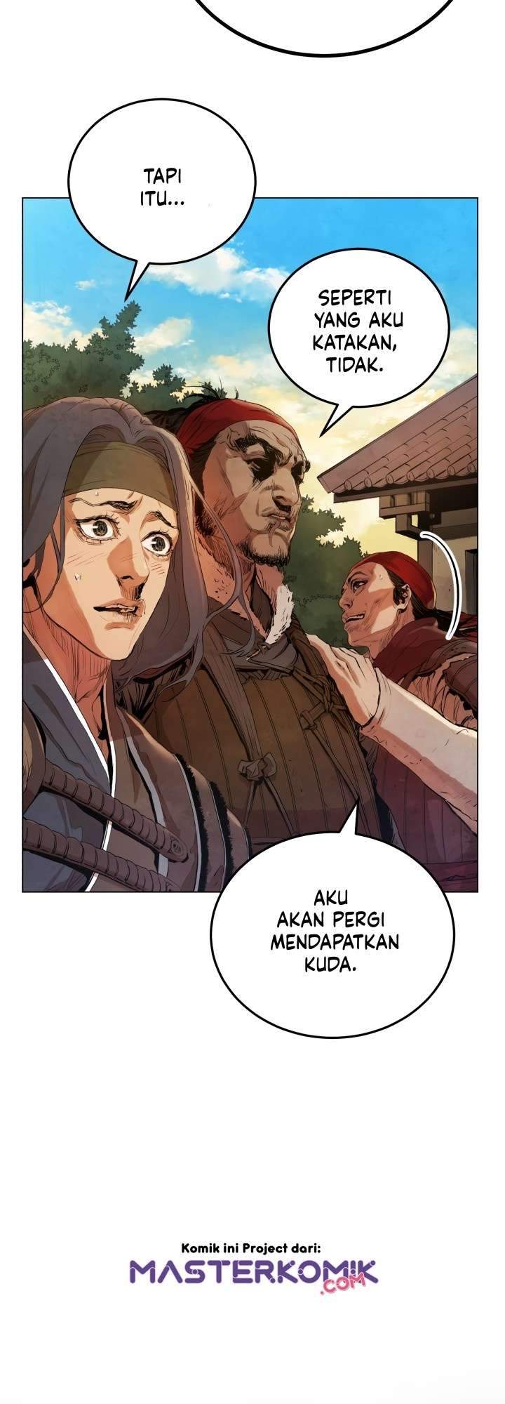 History Of The Three States Chapter 6 Gambar 27