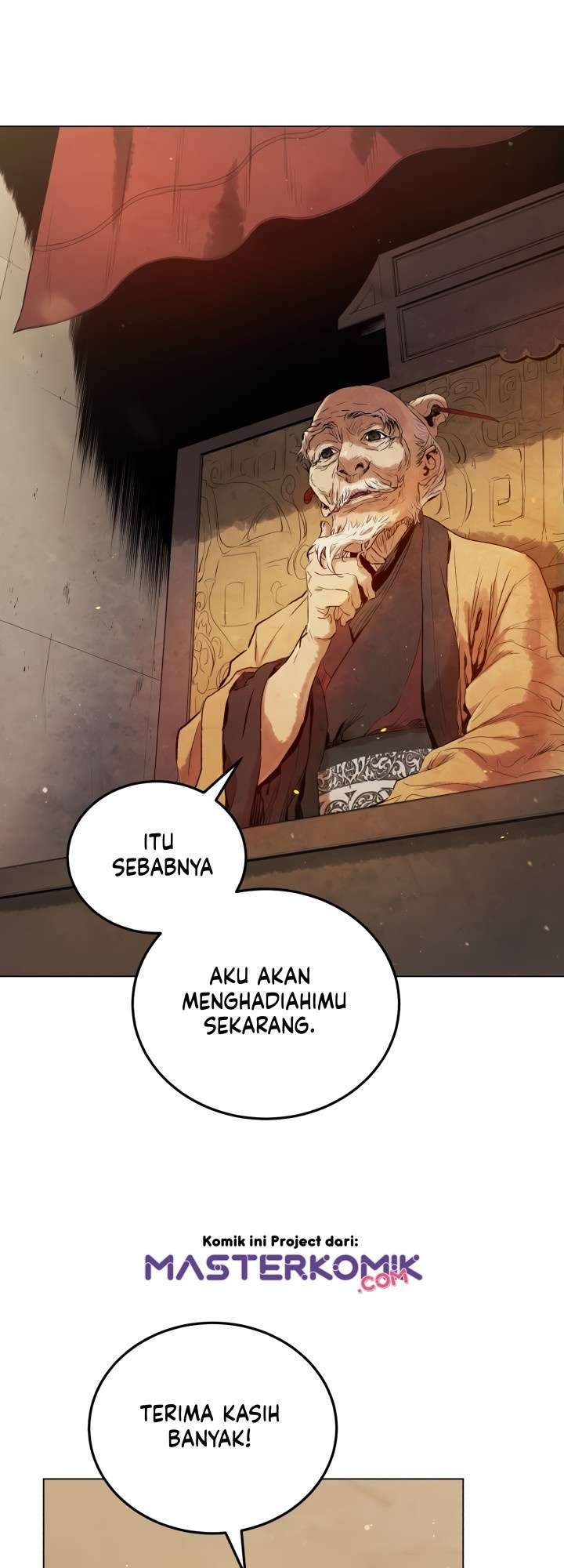 History Of The Three States Chapter 6 Gambar 30