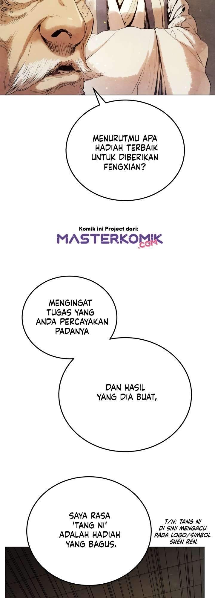 History Of The Three States Chapter 6 Gambar 32