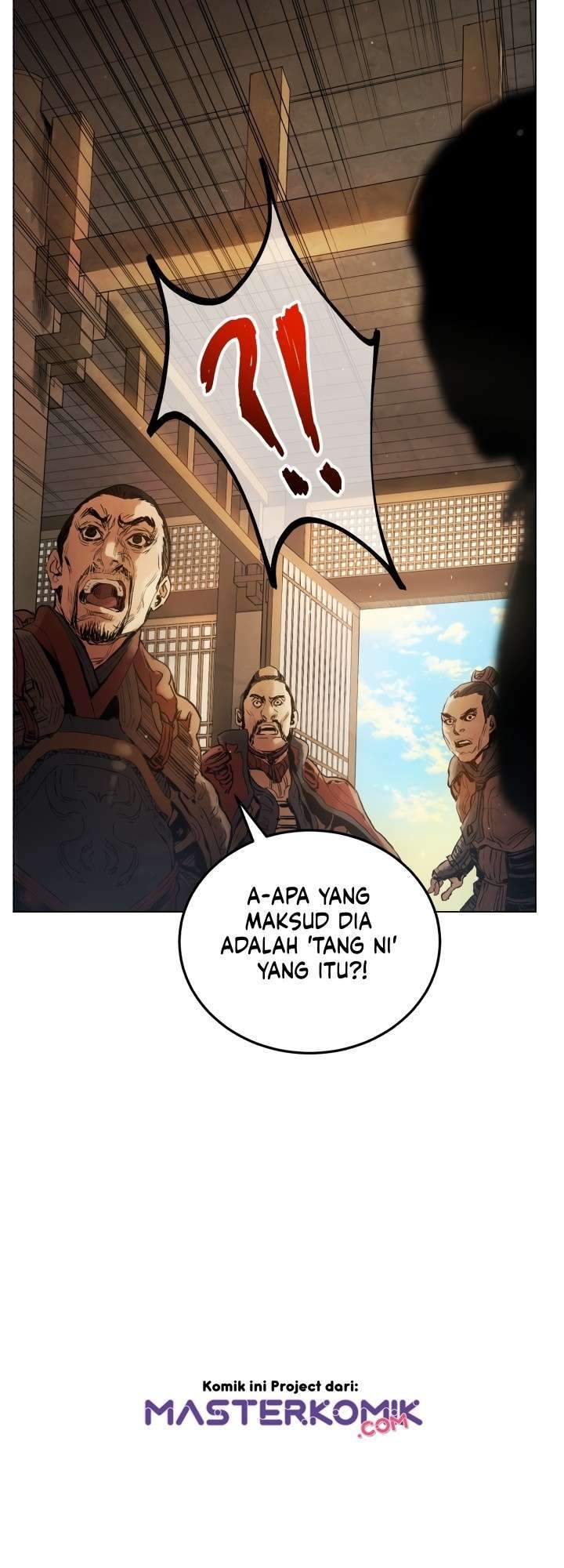 History Of The Three States Chapter 6 Gambar 33