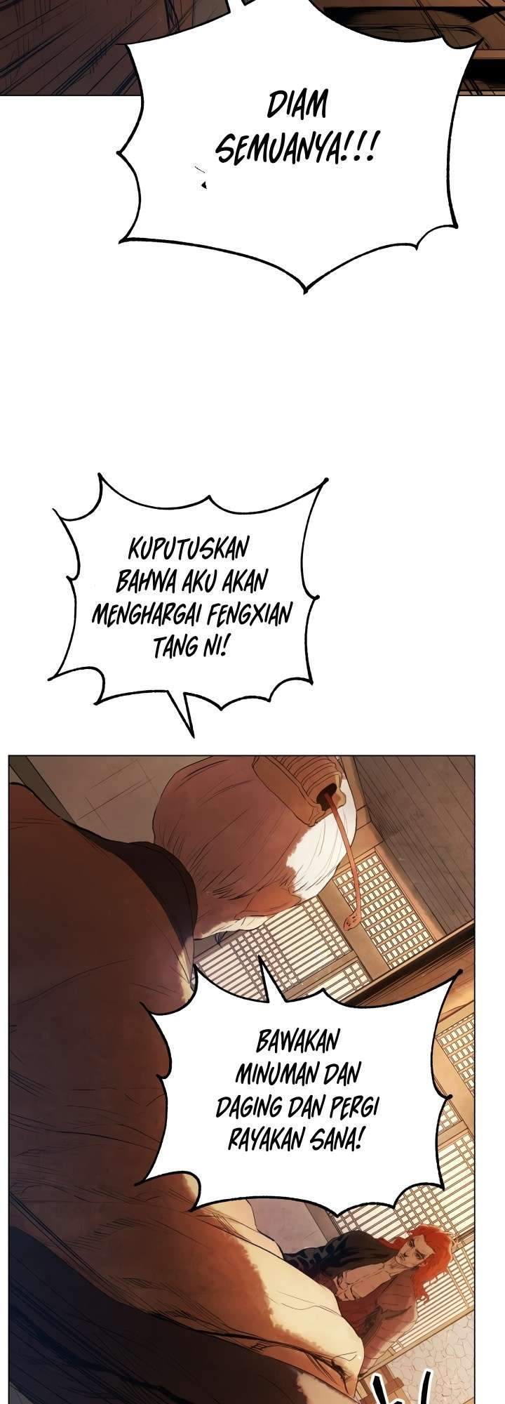 History Of The Three States Chapter 6 Gambar 38