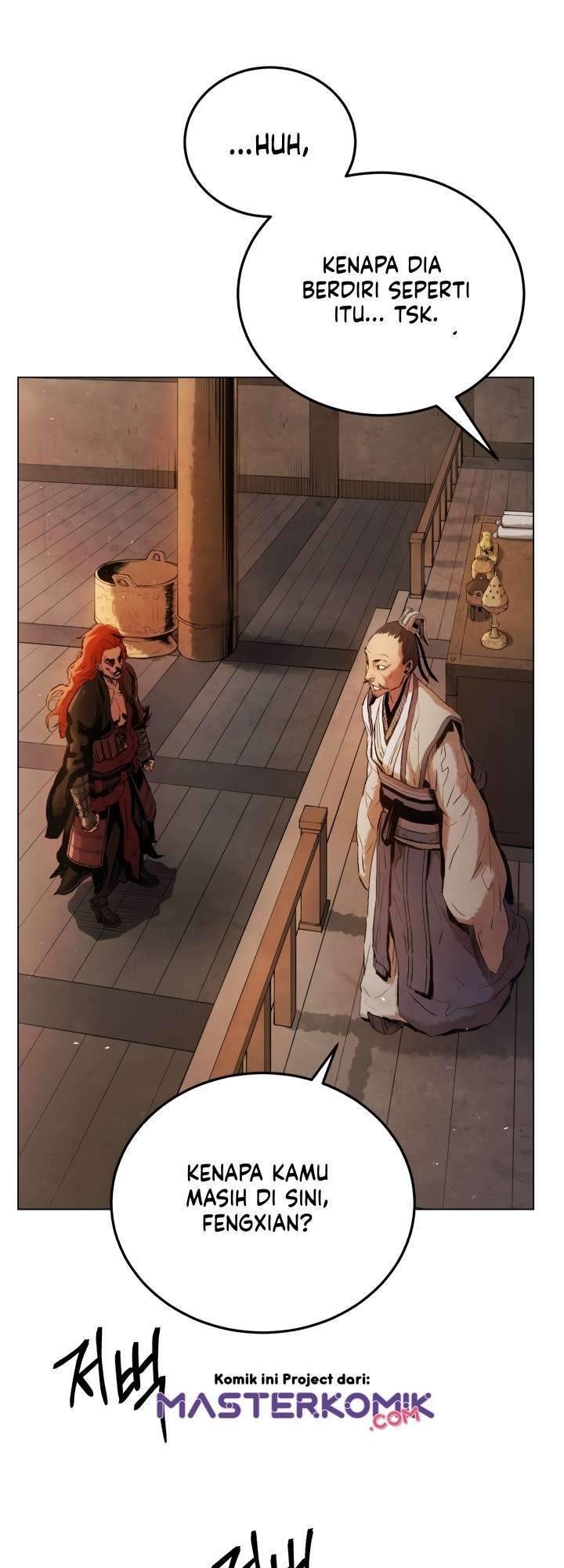 History Of The Three States Chapter 6 Gambar 46