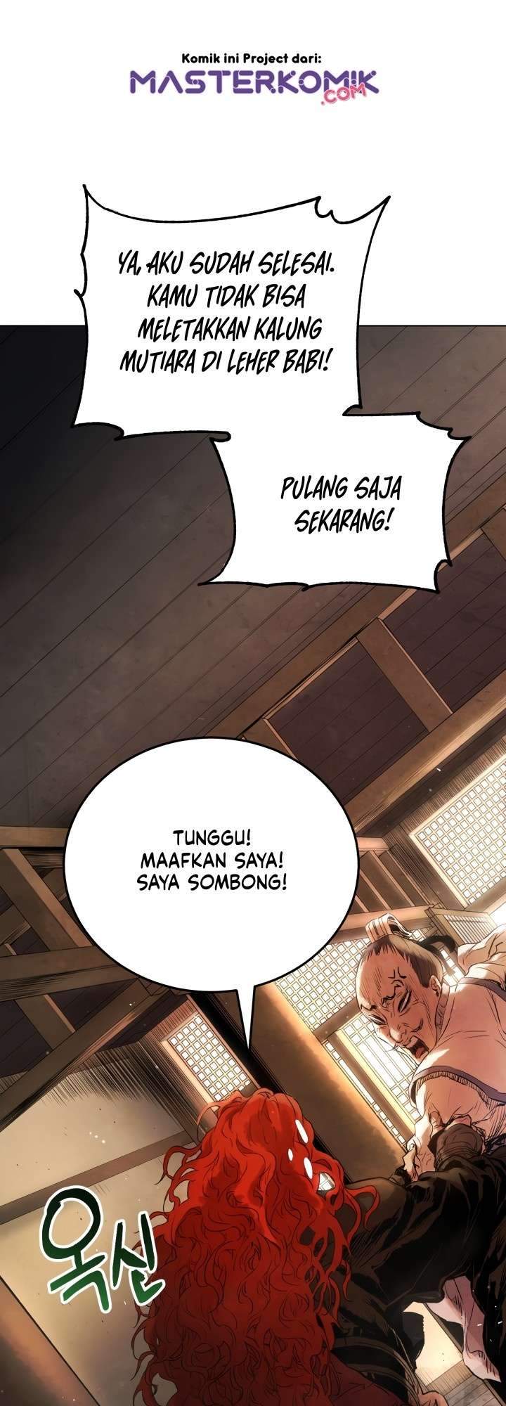History Of The Three States Chapter 6 Gambar 56