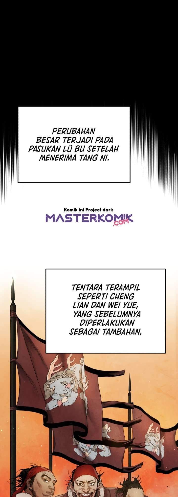 History Of The Three States Chapter 6 Gambar 58