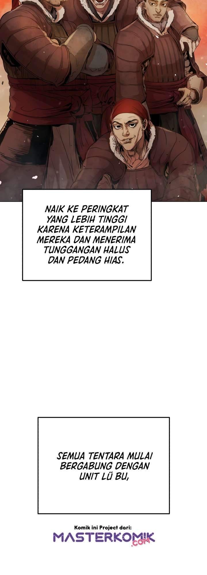 History Of The Three States Chapter 6 Gambar 59