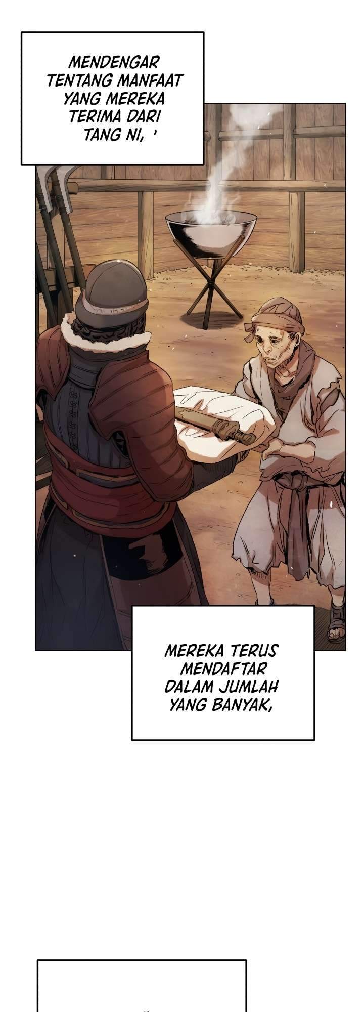History Of The Three States Chapter 6 Gambar 60