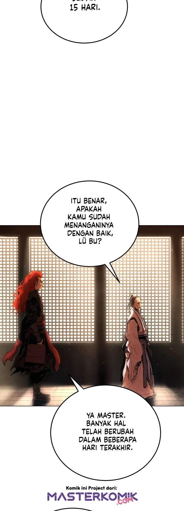 History Of The Three States Chapter 6 Gambar 66