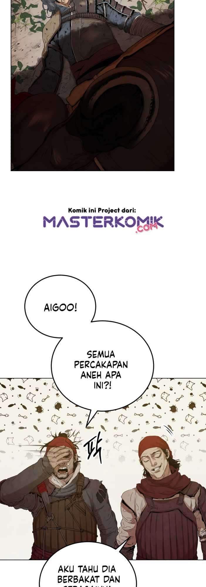 History Of The Three States Chapter 5 Gambar 18