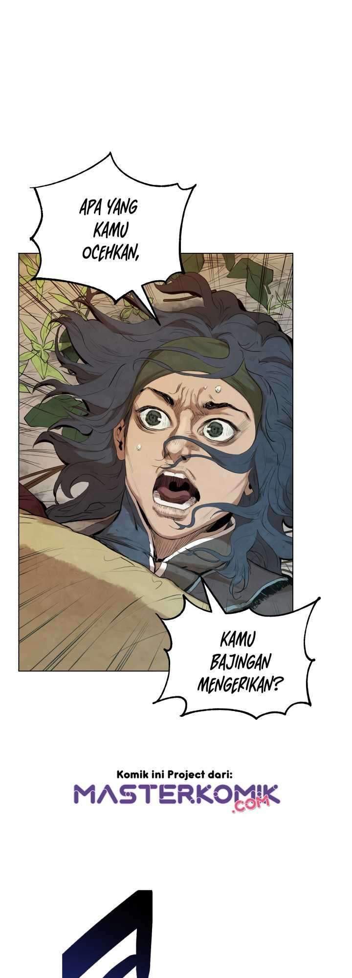 Baca Manhwa History Of The Three States Chapter 5 Gambar 2