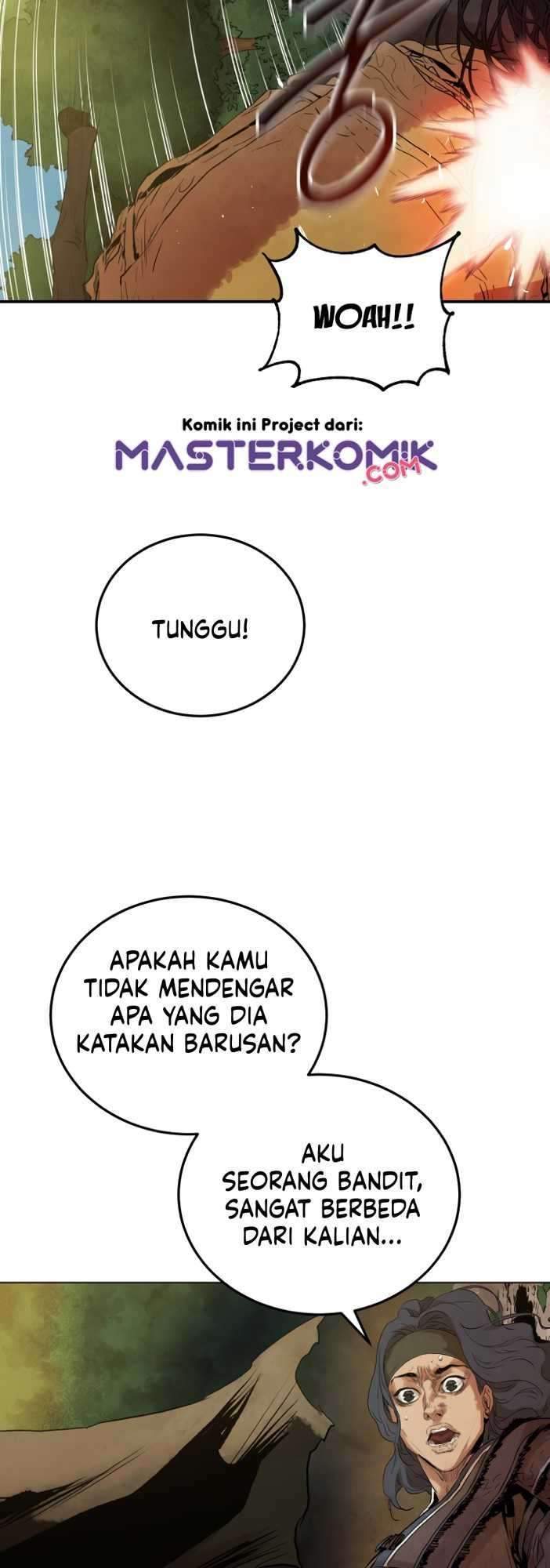 History Of The Three States Chapter 5 Gambar 20