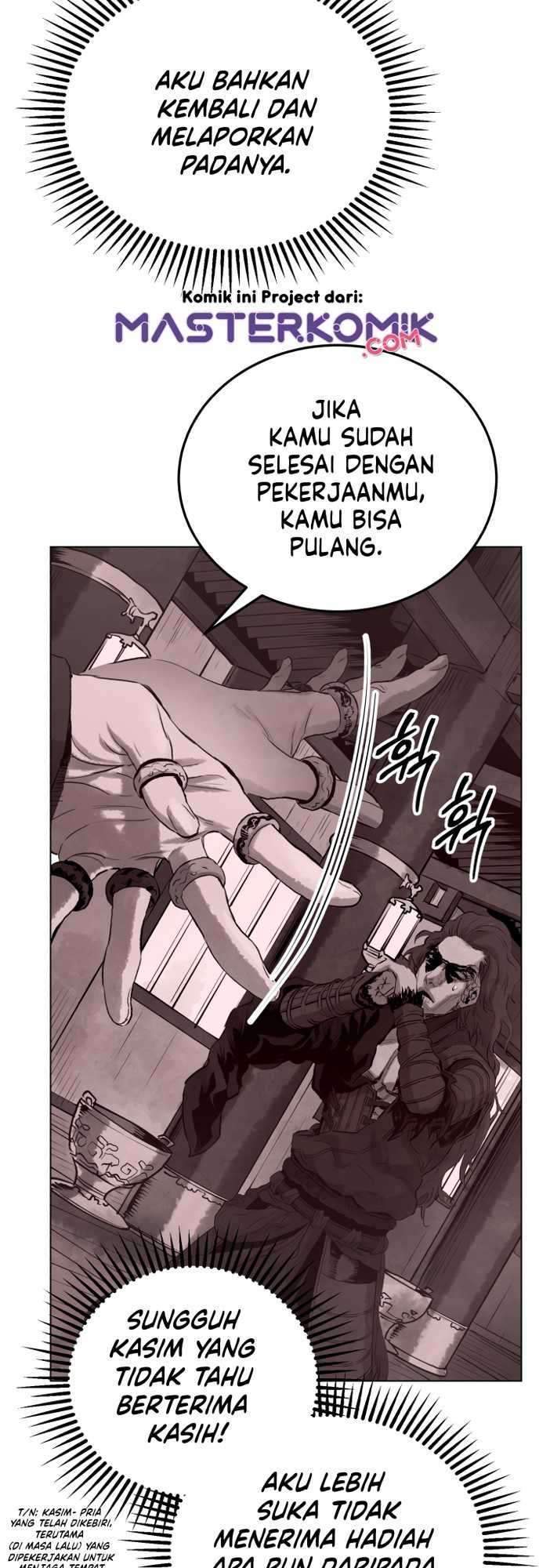 History Of The Three States Chapter 5 Gambar 27