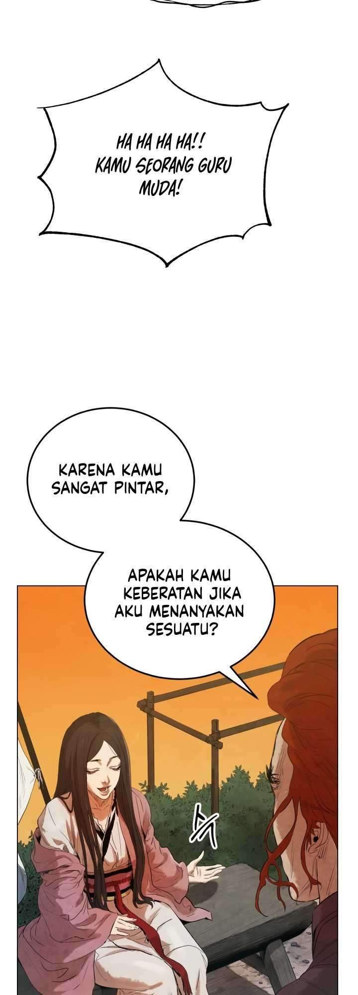 History Of The Three States Chapter 5 Gambar 43