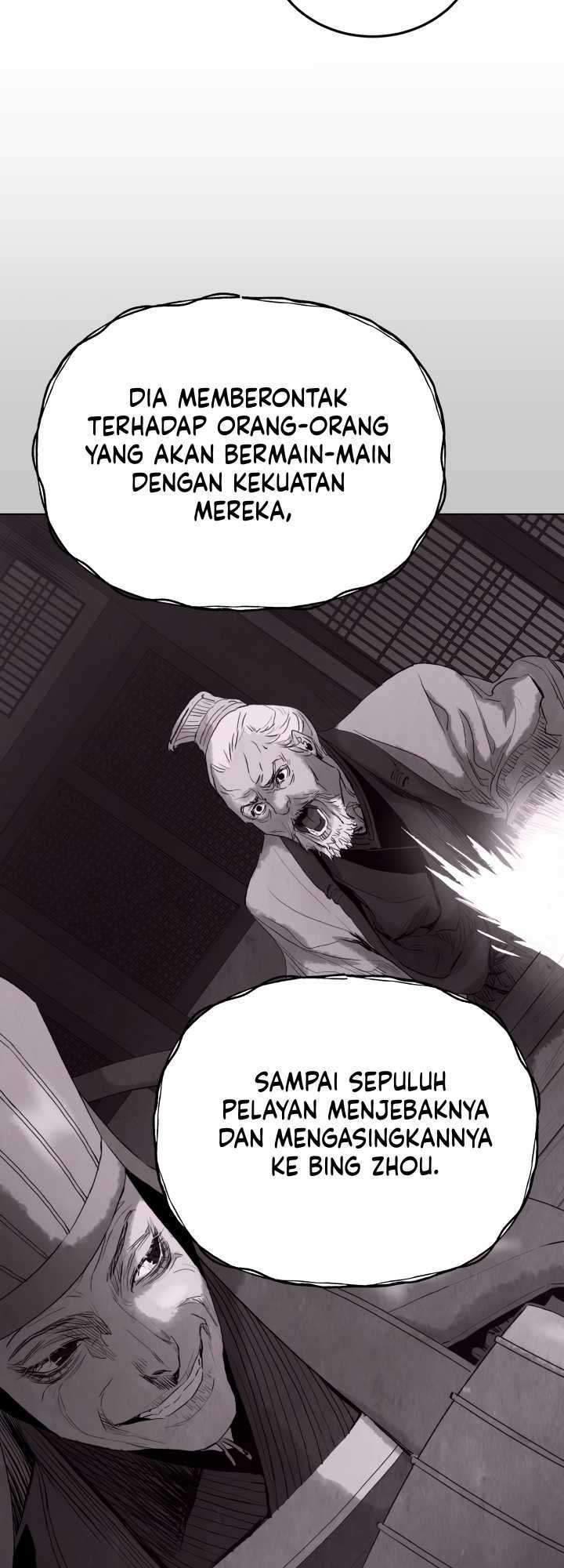 History Of The Three States Chapter 5 Gambar 53