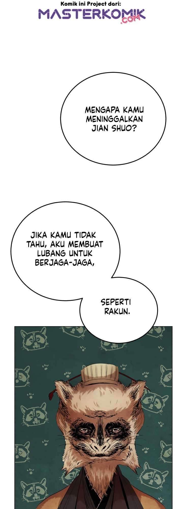 History Of The Three States Chapter 5 Gambar 56