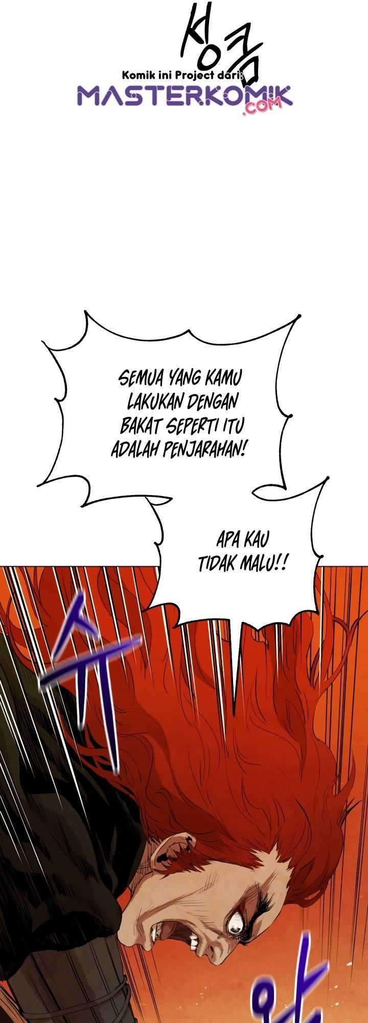 History Of The Three States Chapter 5 Gambar 8