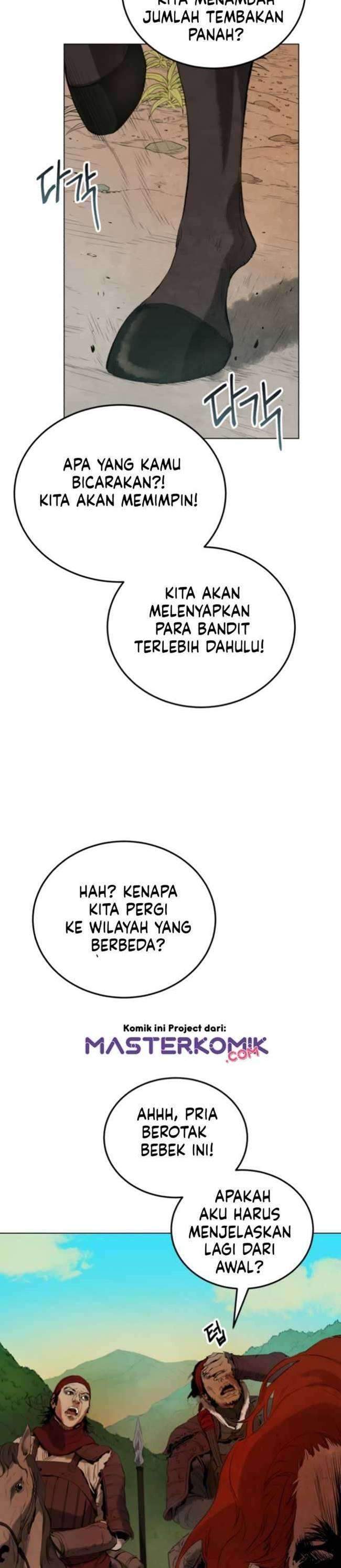 History Of The Three States Chapter 4 Gambar 10