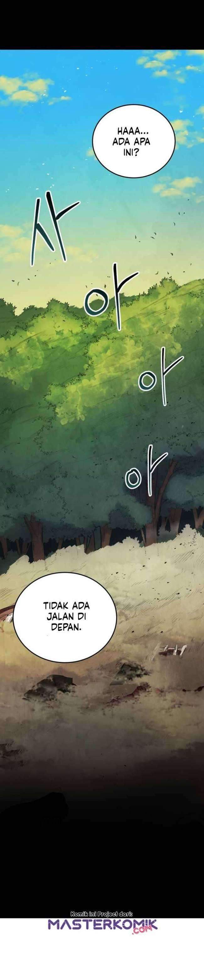 History Of The Three States Chapter 4 Gambar 21