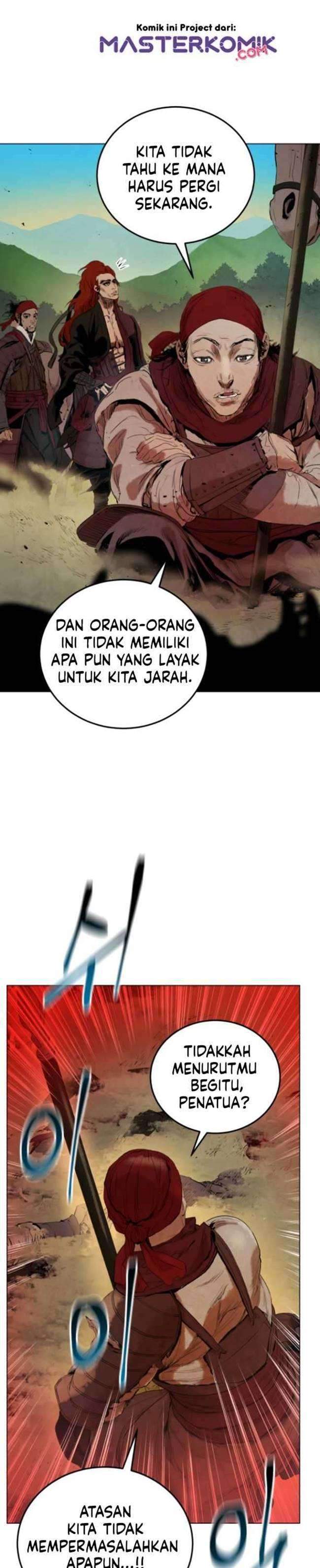 History Of The Three States Chapter 4 Gambar 22