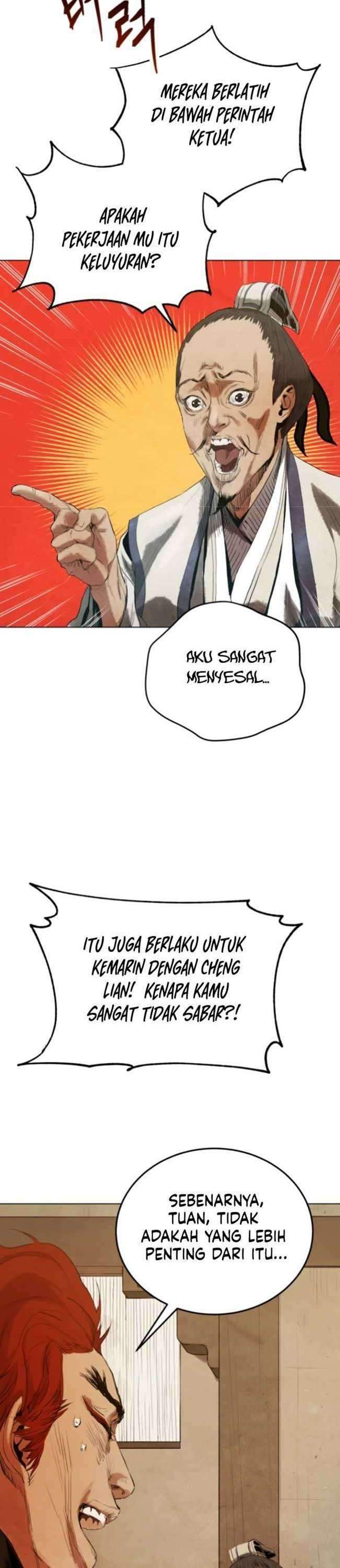 History Of The Three States Chapter 4 Gambar 4