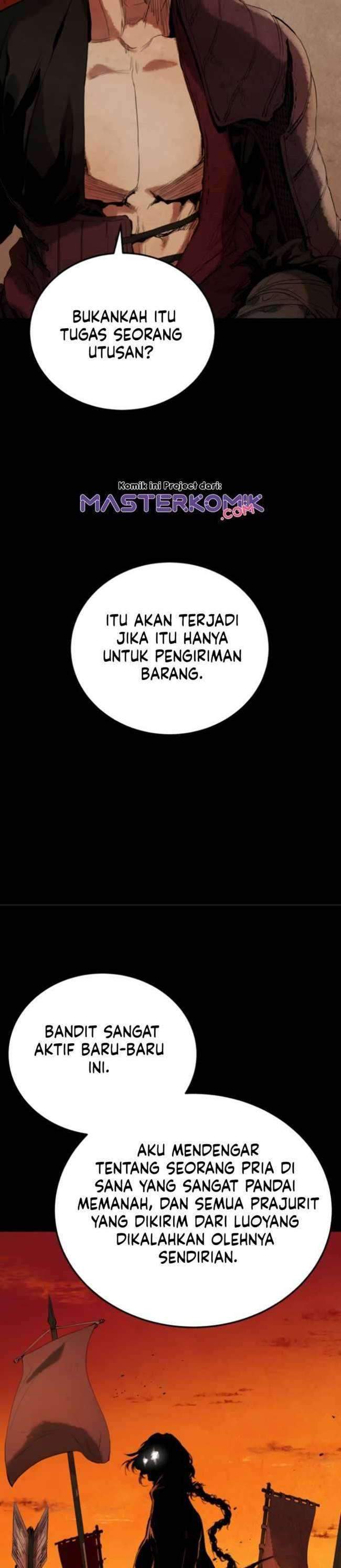 History Of The Three States Chapter 4 Gambar 6