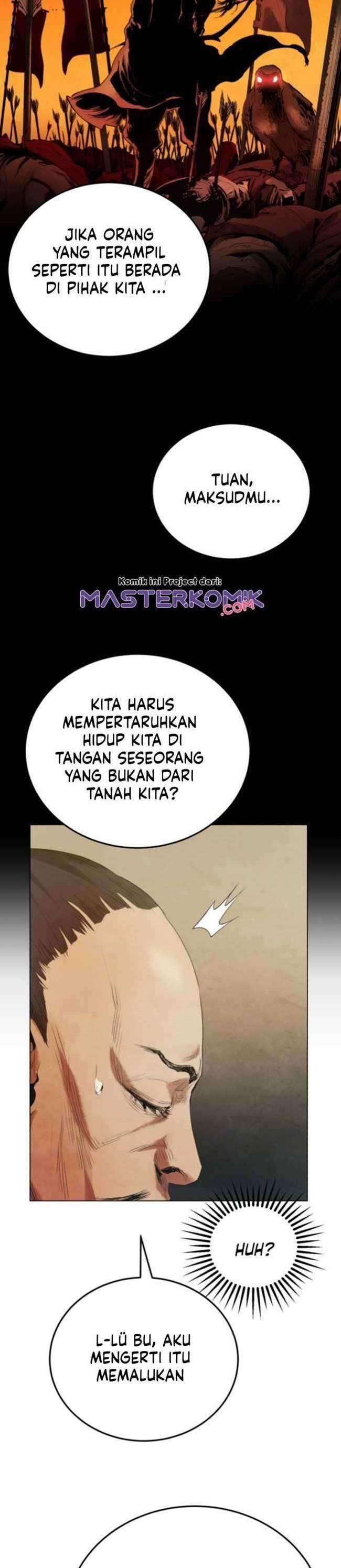 History Of The Three States Chapter 4 Gambar 7