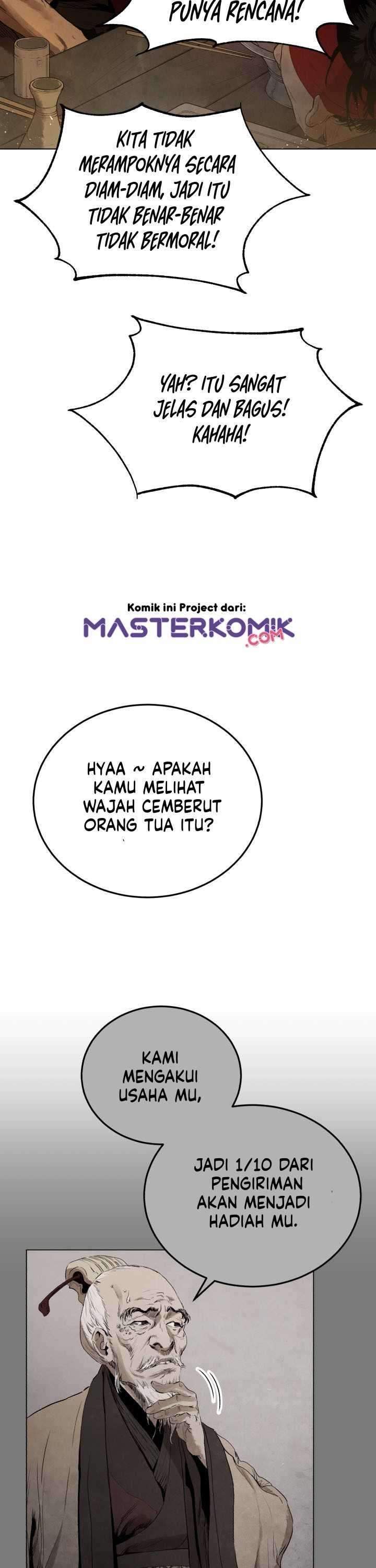 History Of The Three States Chapter 3 Gambar 12