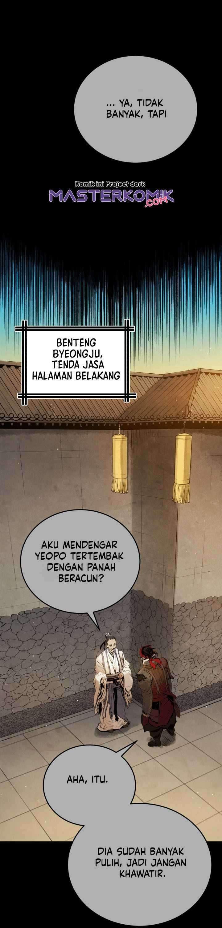 History Of The Three States Chapter 3 Gambar 15
