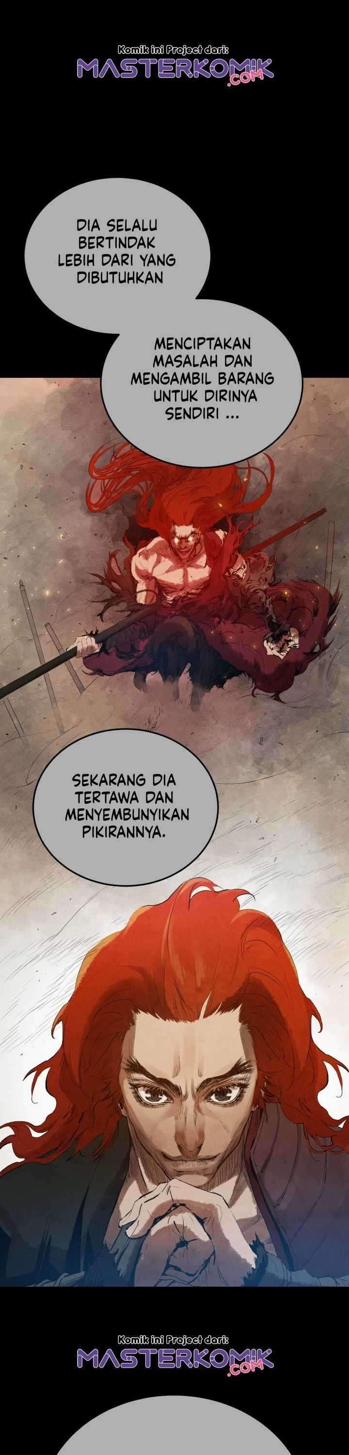 History Of The Three States Chapter 3 Gambar 18