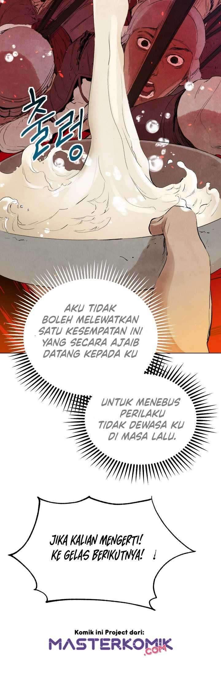 History Of The Three States Chapter 3 Gambar 27