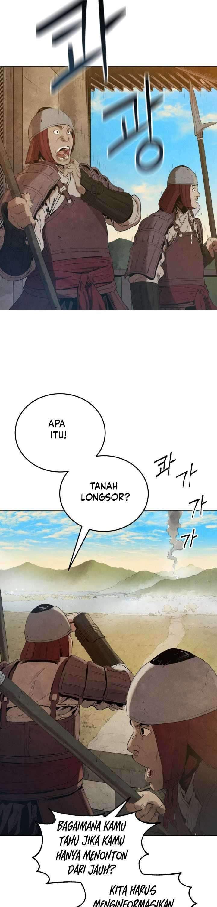 History Of The Three States Chapter 3 Gambar 3