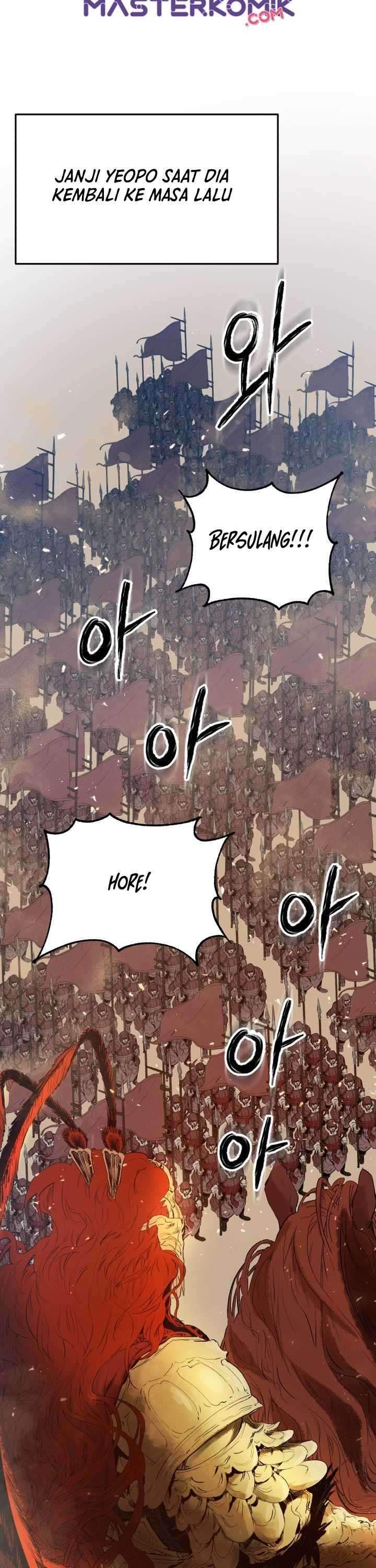 History Of The Three States Chapter 3 Gambar 30