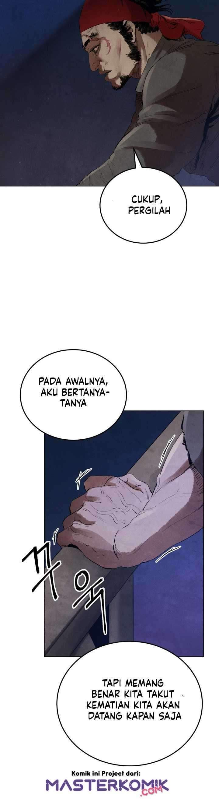 History Of The Three States Chapter 3 Gambar 33