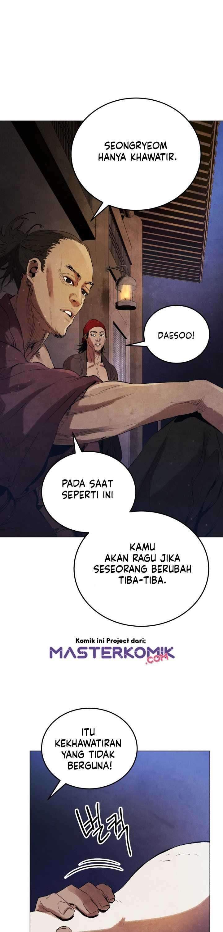 History Of The Three States Chapter 3 Gambar 34