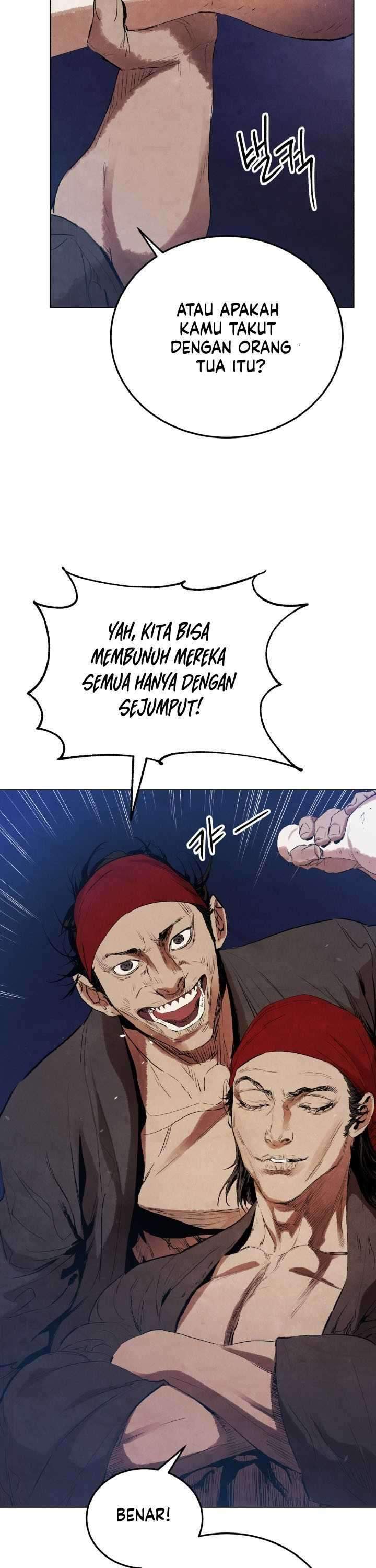 History Of The Three States Chapter 3 Gambar 35