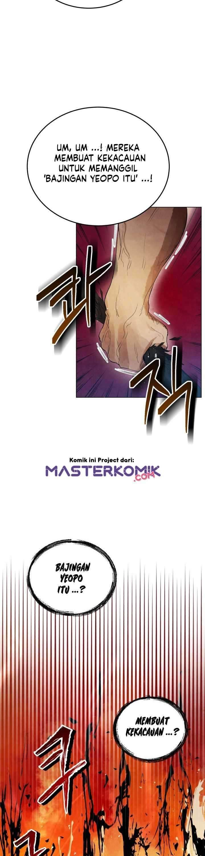 History Of The Three States Chapter 3 Gambar 48