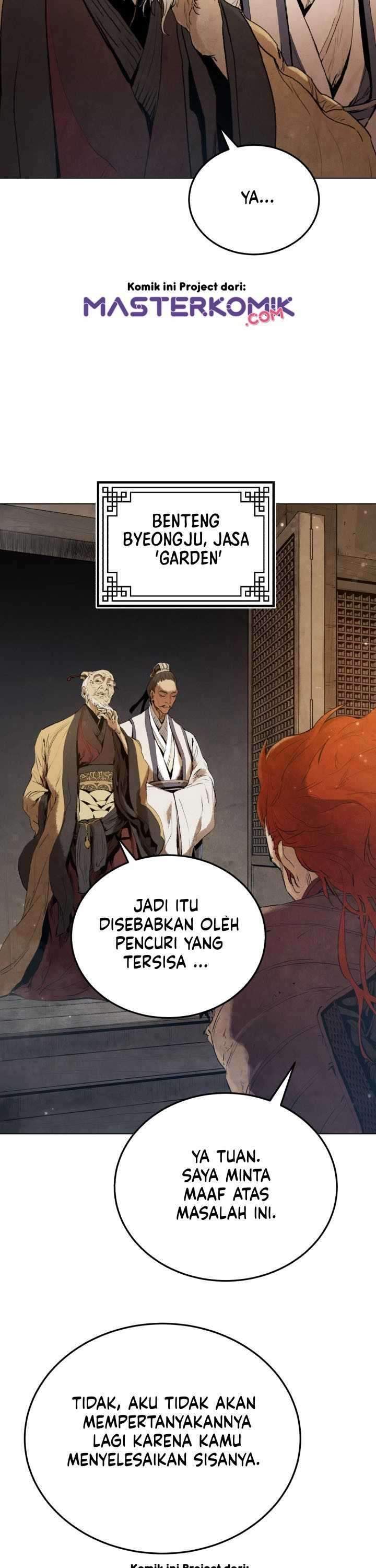 History Of The Three States Chapter 3 Gambar 5